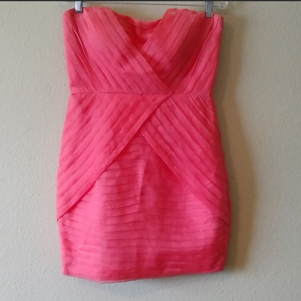 Robert Rodriguez dress